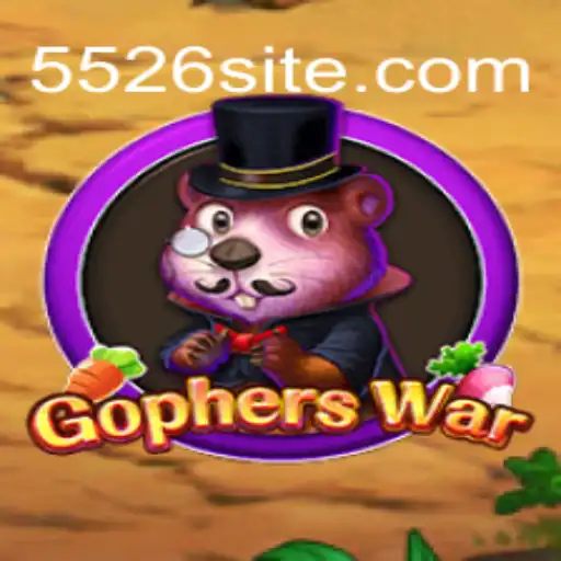 The Ultimate Guide to GophersWar: A New Era in Strategy Gaming