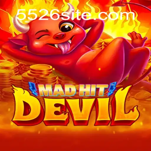 Discover the Thrilling World of MadHitDevil: Conquer the Challenge within the 5526 Code