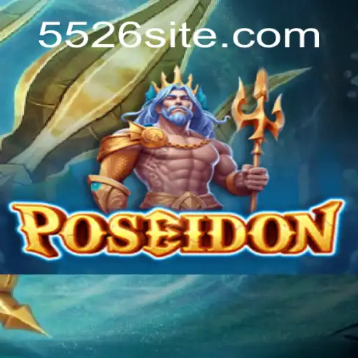 Poseidon: Dive into the Depths of Mystery with Game 