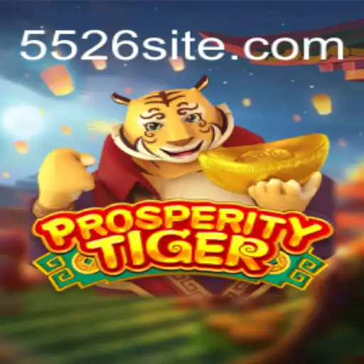 Unveiling ProsperityTiger: The Most Anticipated Game of the Year
