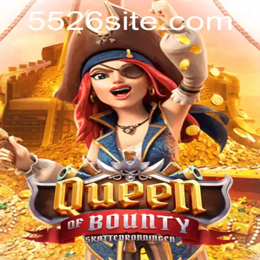 QueenofBounty: A Riveting Adventure Awaits