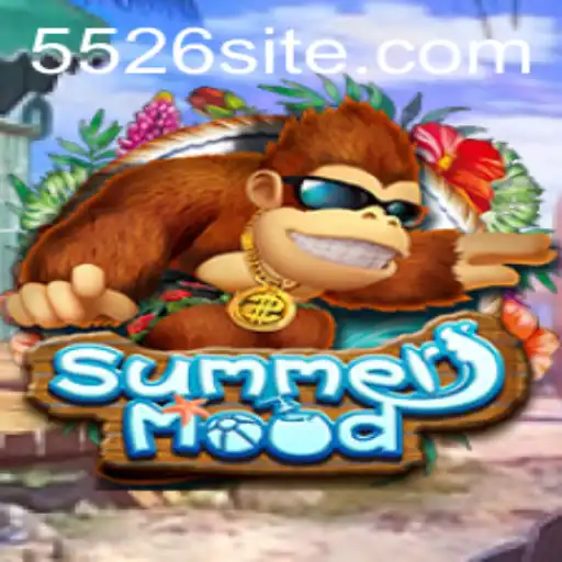 Unveiling SummerMood 5526: A New Gaming Experience