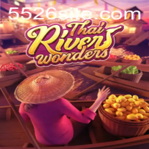 Explore ThaiRiverWonders: A Captivating Gaming Experience