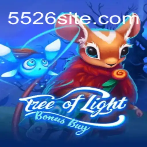 Exploring the Enchanting World of TreeOfLightBonusBuy