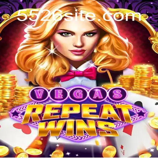Discovering the Thrill of VegasRepeatWins: The Game That Keeps You Coming Back