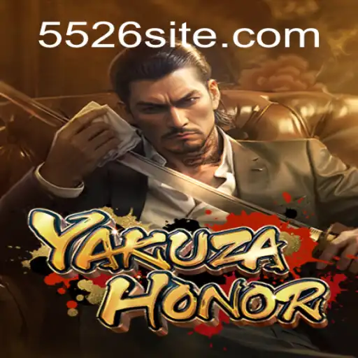 YakuzaHonor: A Thrilling Journey into the World of Strategy and Intrigue